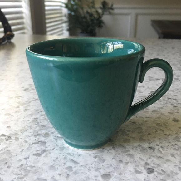 Anthropologie Other - Anthropologie tiny teacup